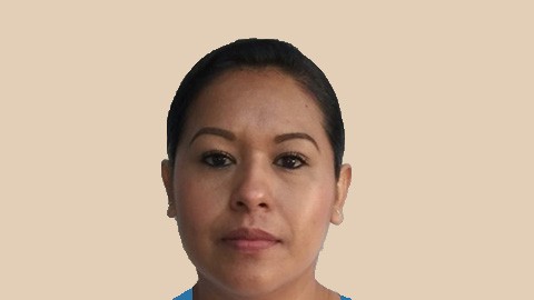 Itzel Flores Gil