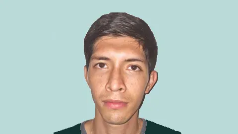 Marcos Rodriguez Calderon
