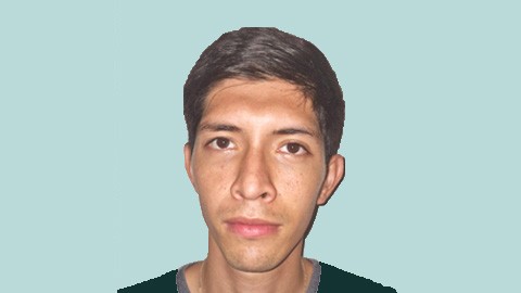 Marcos Rodriguez Calderon