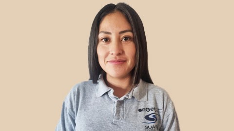 Evelyn Martínez Negrete 