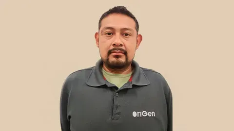 Aldo Garrido Cruz