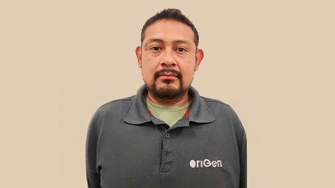 Aldo Garrido Cruz