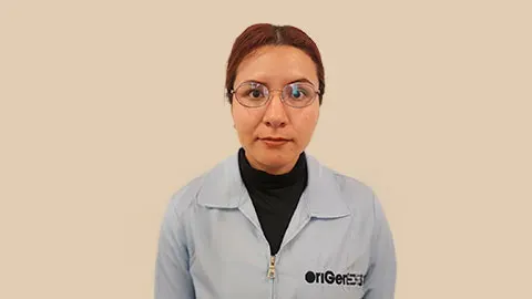 Alisa Michel Sanchez Lagunes