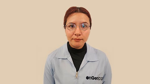 Alisa Michel Lagunes Sanchez