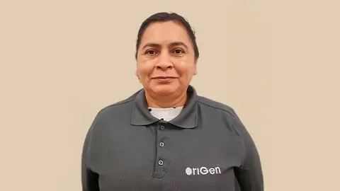 Andrea Salazar Vique