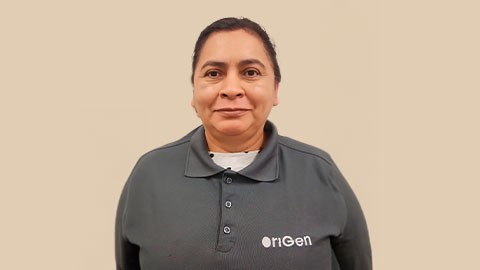 Andrea Salazar Vique