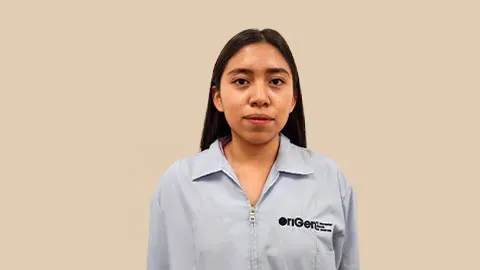 Brenda Elizabeth Rojas Gallardo