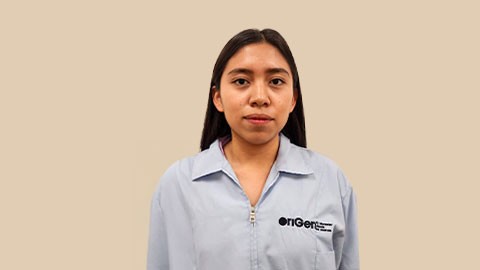 Brenda Elizabeth Rojas Gallardo