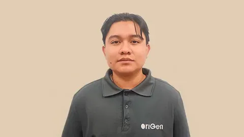 Diego Cesar Flores Parra