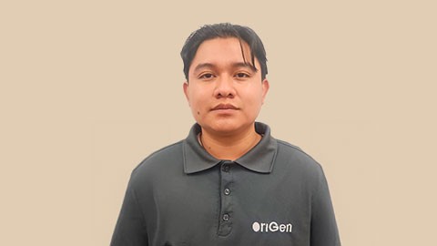 Diego Cesar Flores Parra