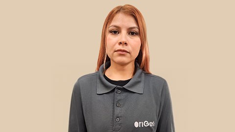 Ingrid Abigail Dominguez Jimenez