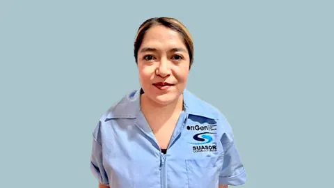 Yaritza Cardenas Martínez