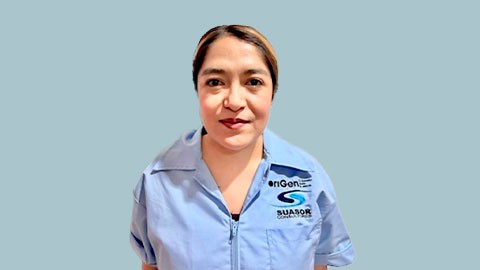 Yaritza Cardenas Martínez