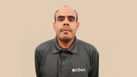 Carlos Alberto Landa Ramos