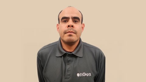 Carlos Alberto Landa Ramos