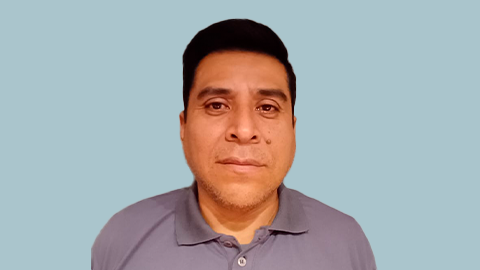 Alfredo Quiroz Calva