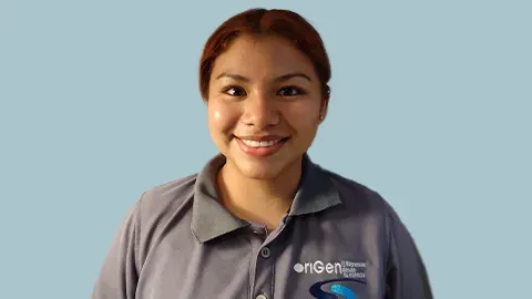 Alondra Geraldine Soriano Jaimes