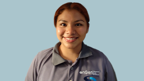 Alondra Geraldine Soriano Jaimes