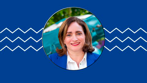 María