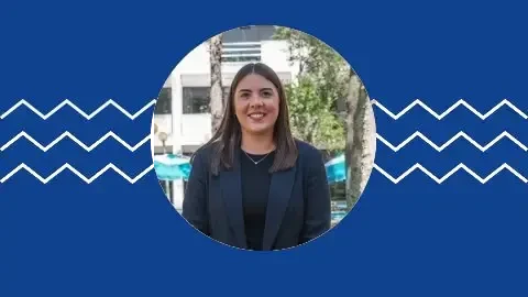Fernanda, PrepaTec 