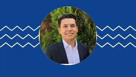 Francisco, PrepaTec 