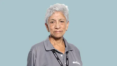 Aurora Franco Nuñez