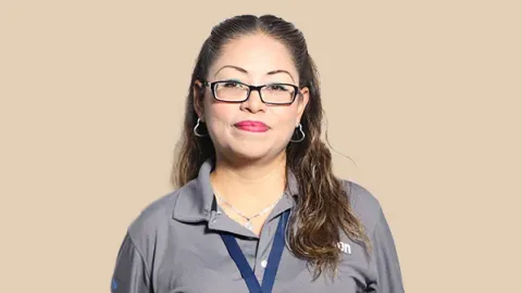 Gabriela Yazmin Gracia Silva
