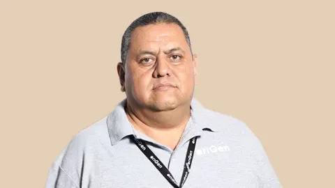 Gustavo Romero Avila