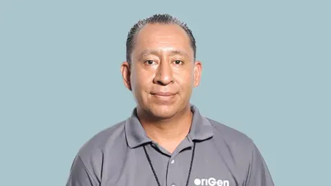 Israel Brito Gómez