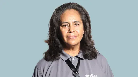 Juliana Yolanda Gonzalez Mateos