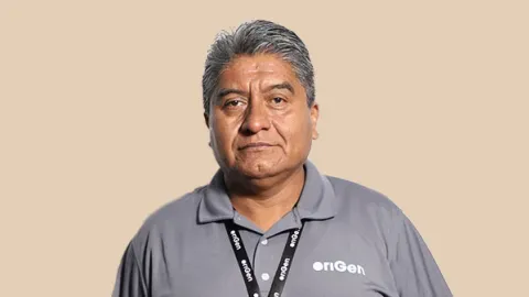 Manuel Martinez Vargas