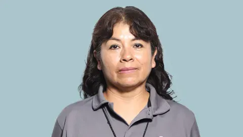 Maria De Los Angeles Rangel Rangel