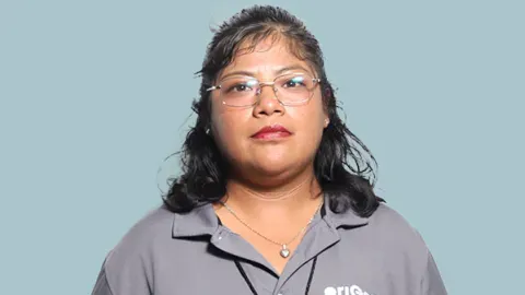 Martha Jazmin Marquez Garnica