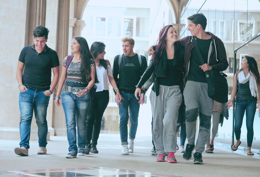 Student Development