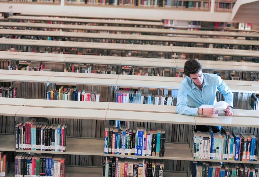 Graduates and Continuous Education