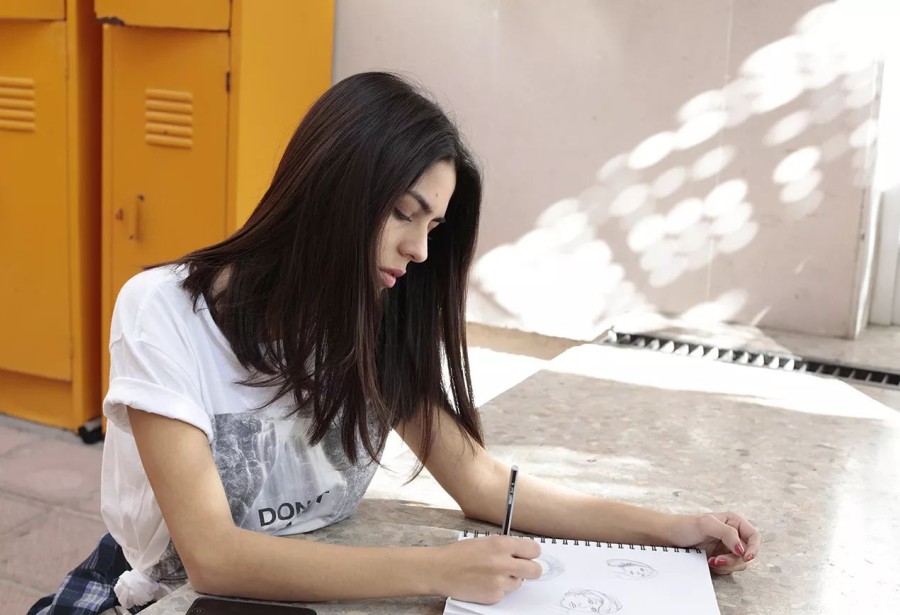 Admission from College