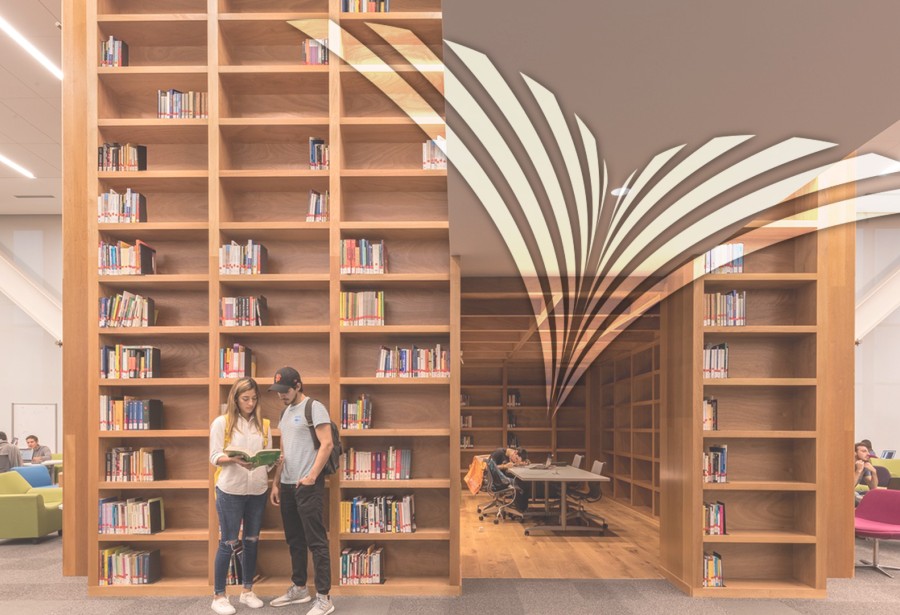 Do you know the Passion for Reading program?