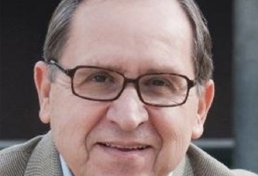 Salvador Alva