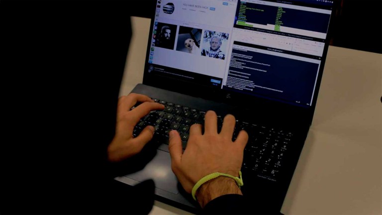 Grupo Estudiantil Hackaram del Tec Guadalajara busca promover la buena cultura de la ciberseguridad.
