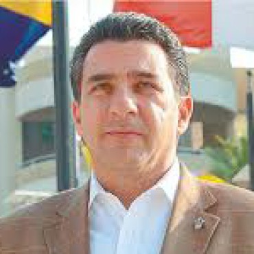 Paulino Bernot