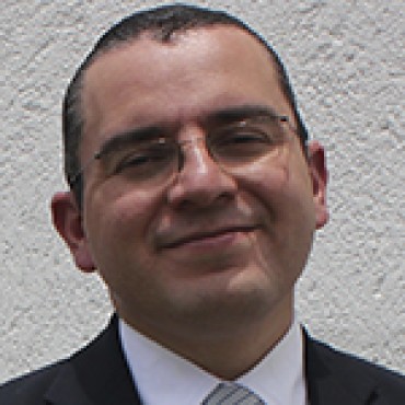 Marco Serrato