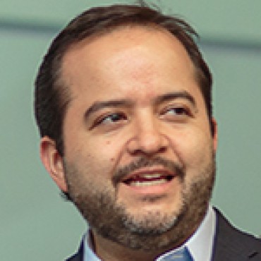 Alejandro Poiré