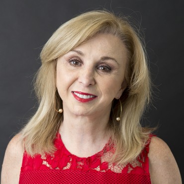 Blanca Avelina Treviño de Vega
