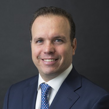 Juan Miguel Bueno Ros