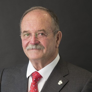 Roberto Villarreal Maiz