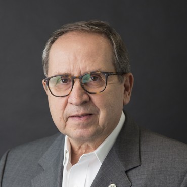 Salvador Alva Gómez