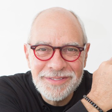 Rodolfo Rubio Etcharren, Vicepresidente de Comunicación e Imagen Institucional