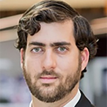 Juan Pablo Murra, Vicepresidente de Relaciones y Desarrollo del Tecnológico de Monterrey
