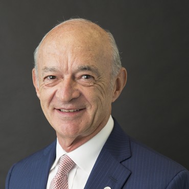 Fernando Elizondo Barragán