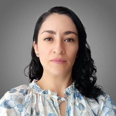 Adriana Medina Vidal